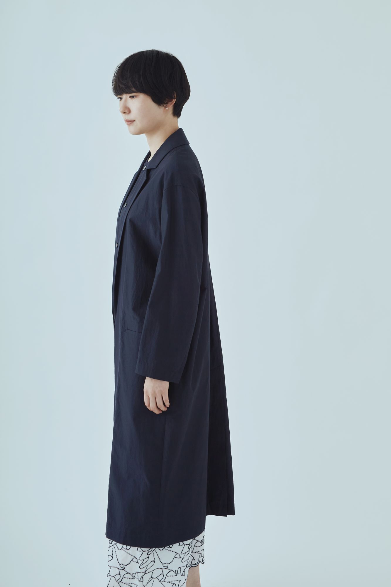 sol mou コート - minä perhonen