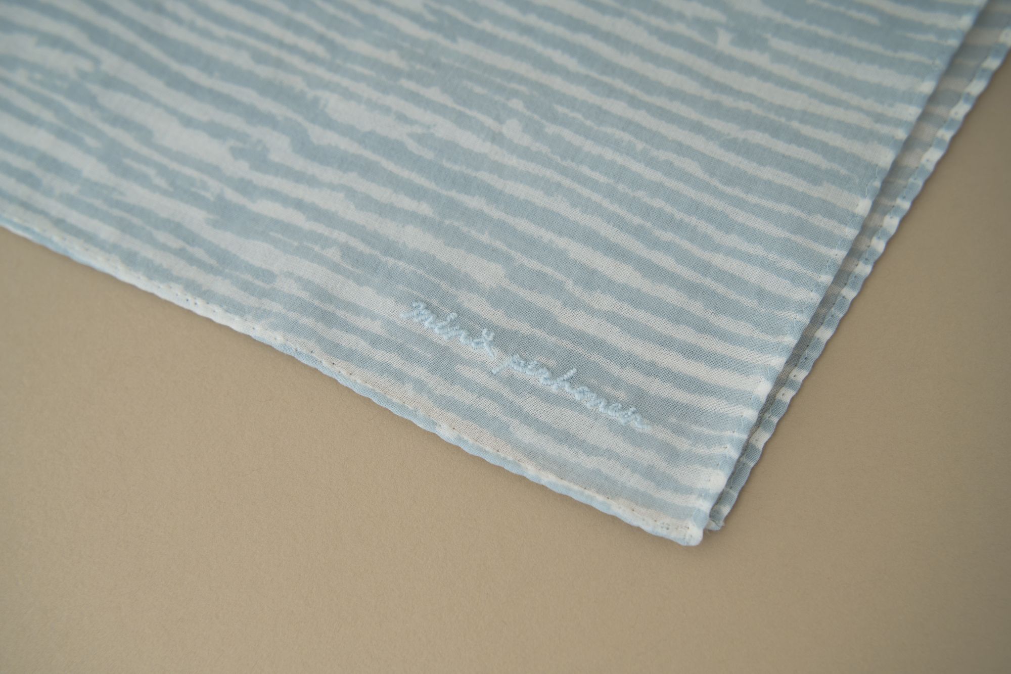 kimallus マルチクロス - minä perhonen