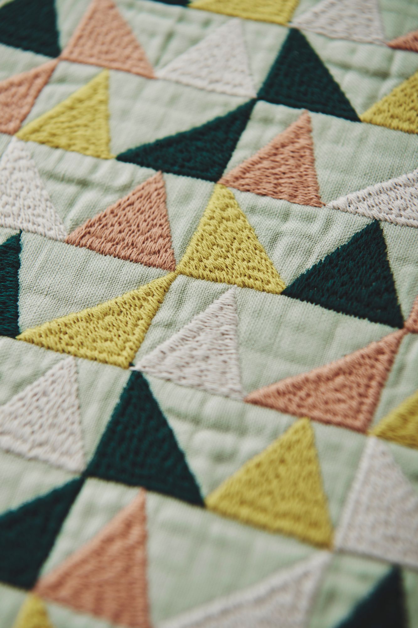 botany ファブリック - minä perhonen