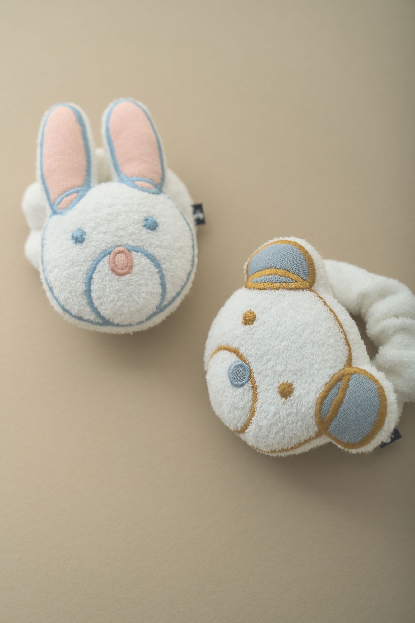 winter friend ぬいぐるみ - minä perhonen