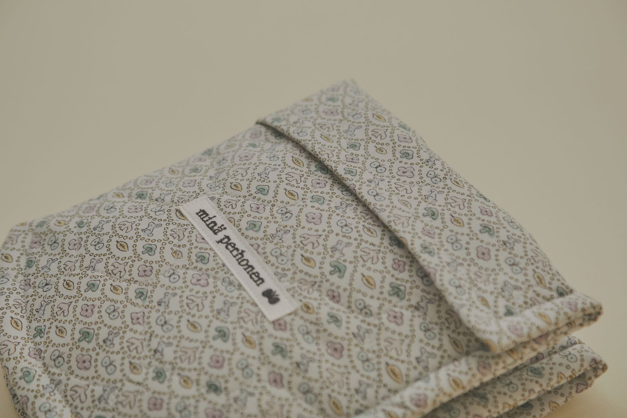 compagno -forest wave- - minä perhonen