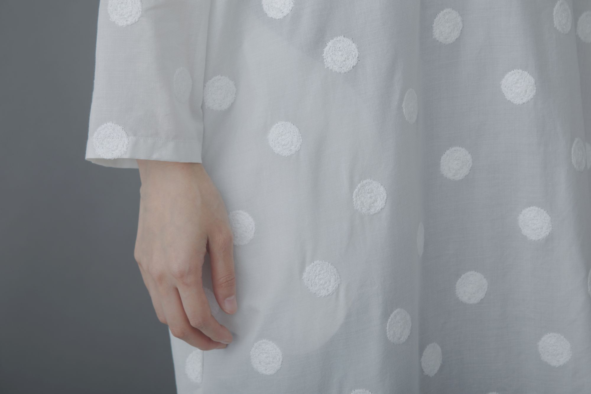 vapor ドレス - minä perhonen