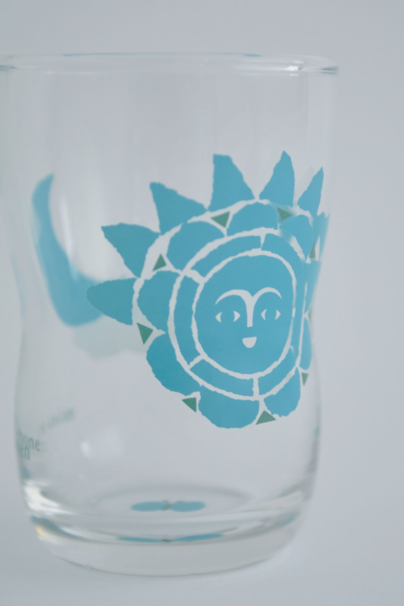 aurinko glass 2個セット - minä perhonen