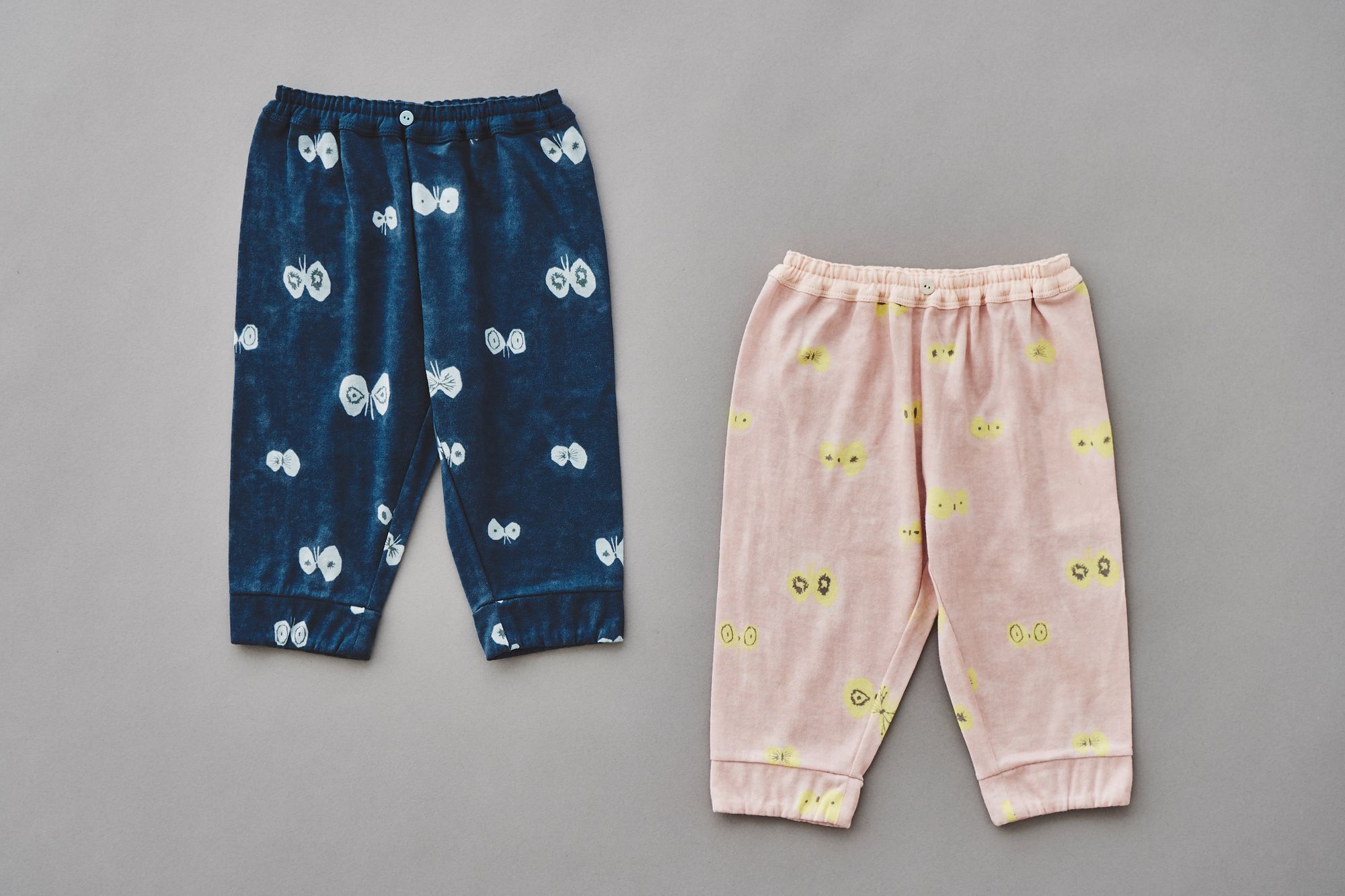 hana hane パンツ - minä perhonen