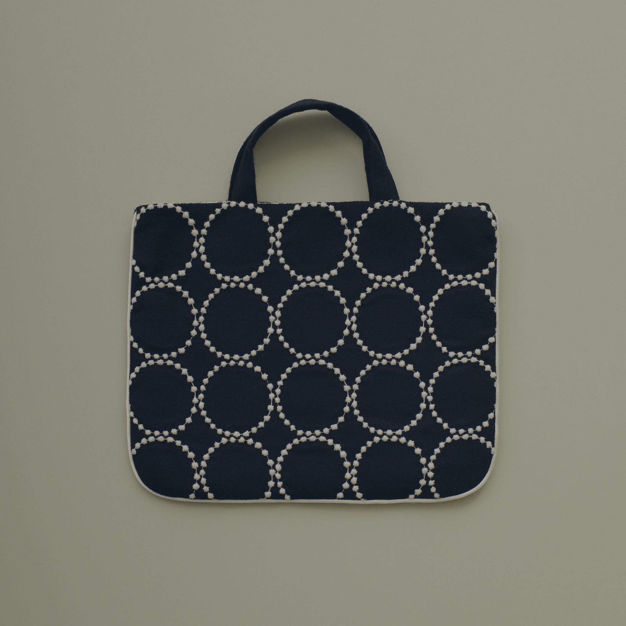 tambourine レッスンバッグ - minä perhonen