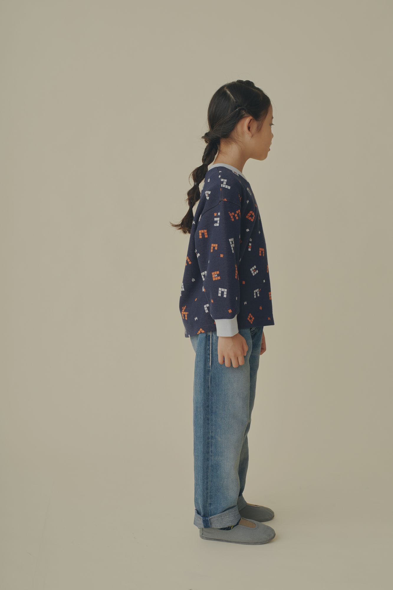 cubo カットソー - minä perhonen