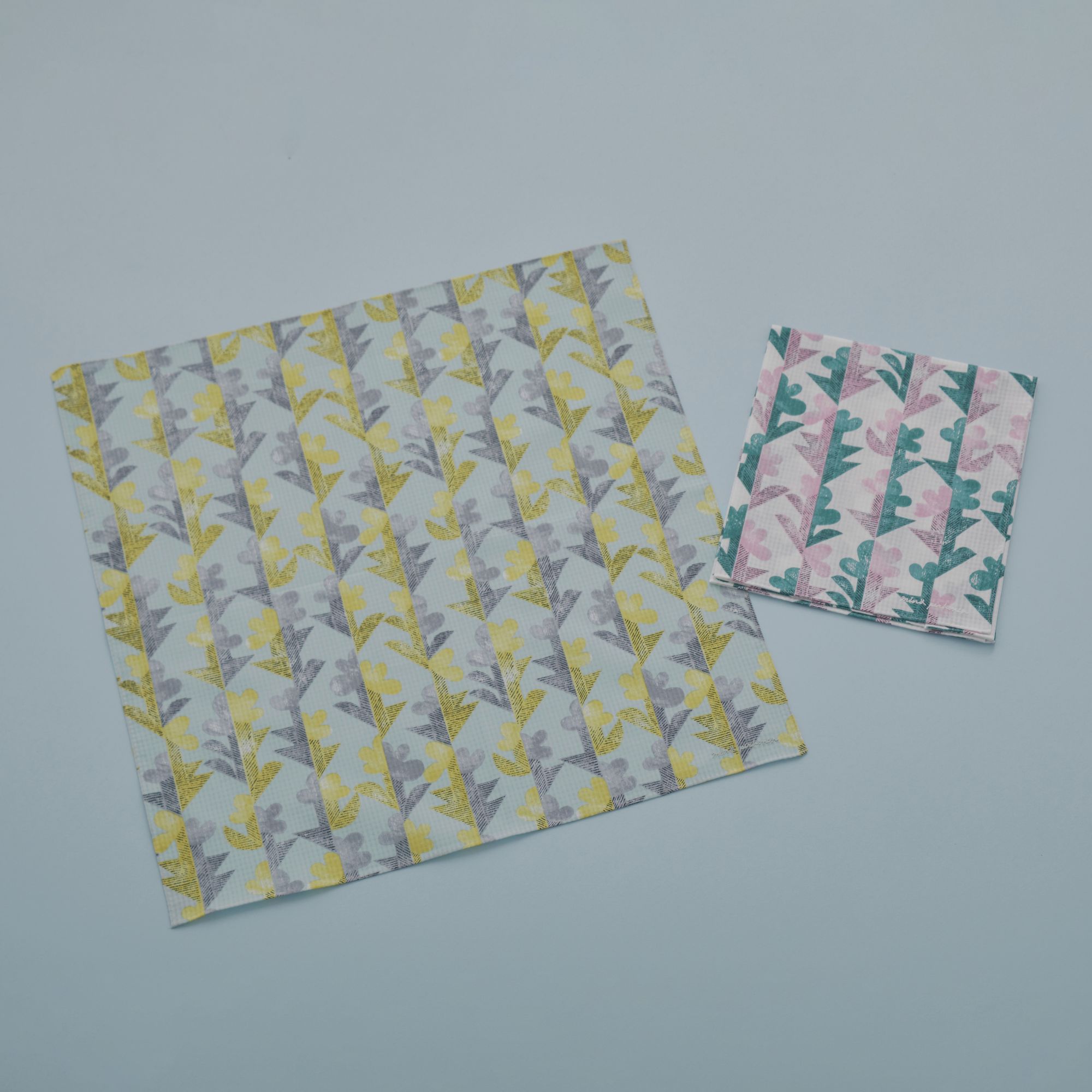 Towels & Handkerchiefs - minä perhonen