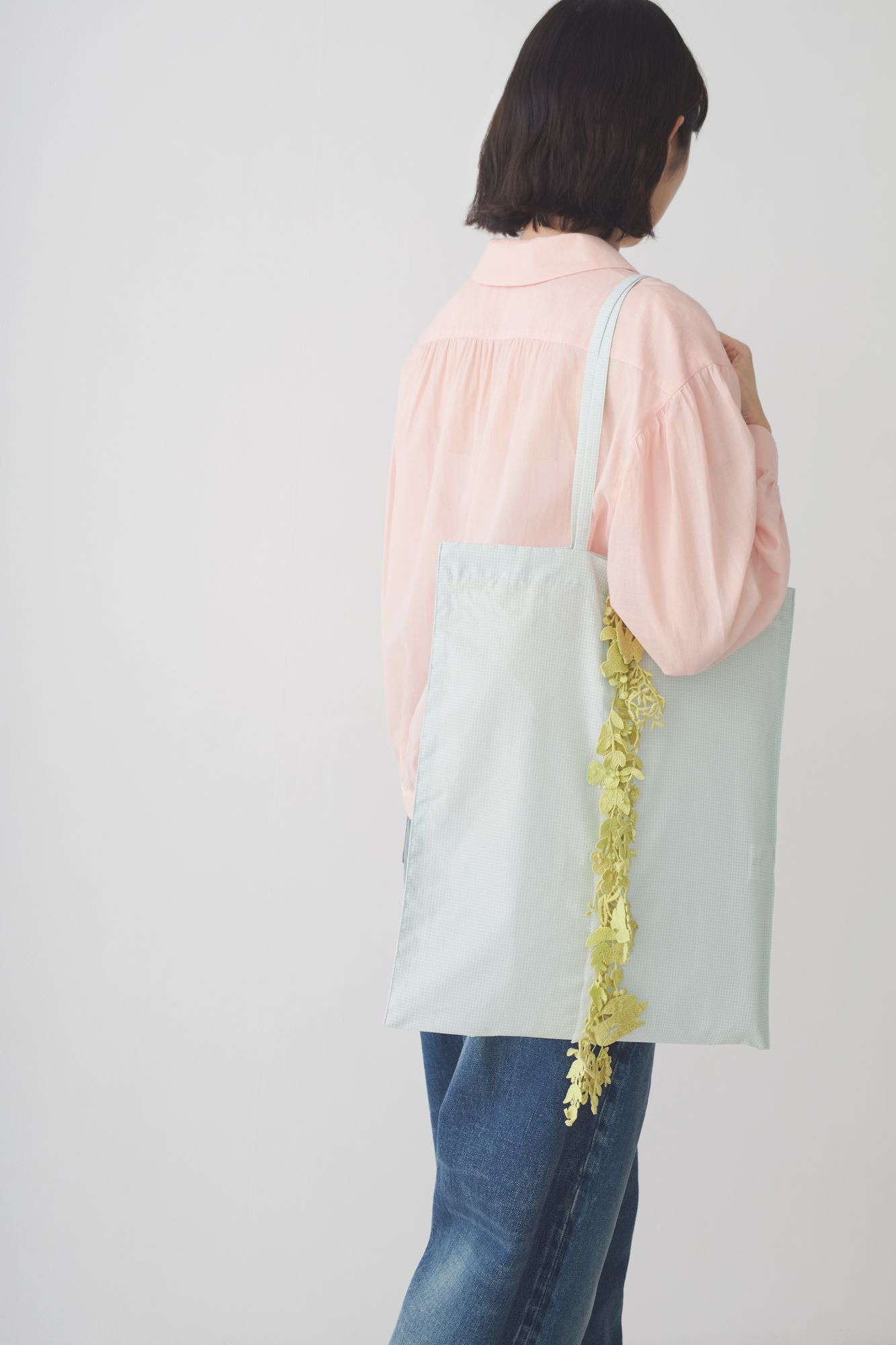 forest parade バッグ - minä perhonen