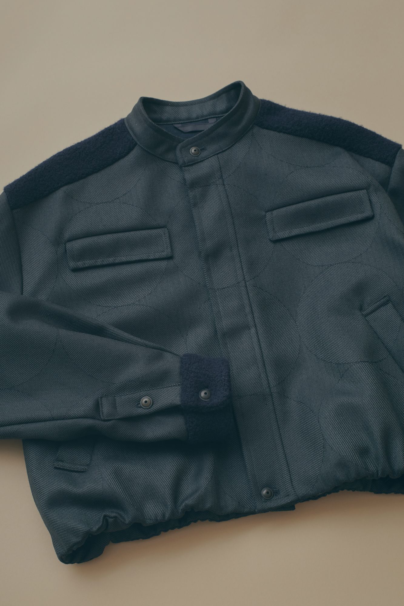 arc ブルゾン - minä perhonen