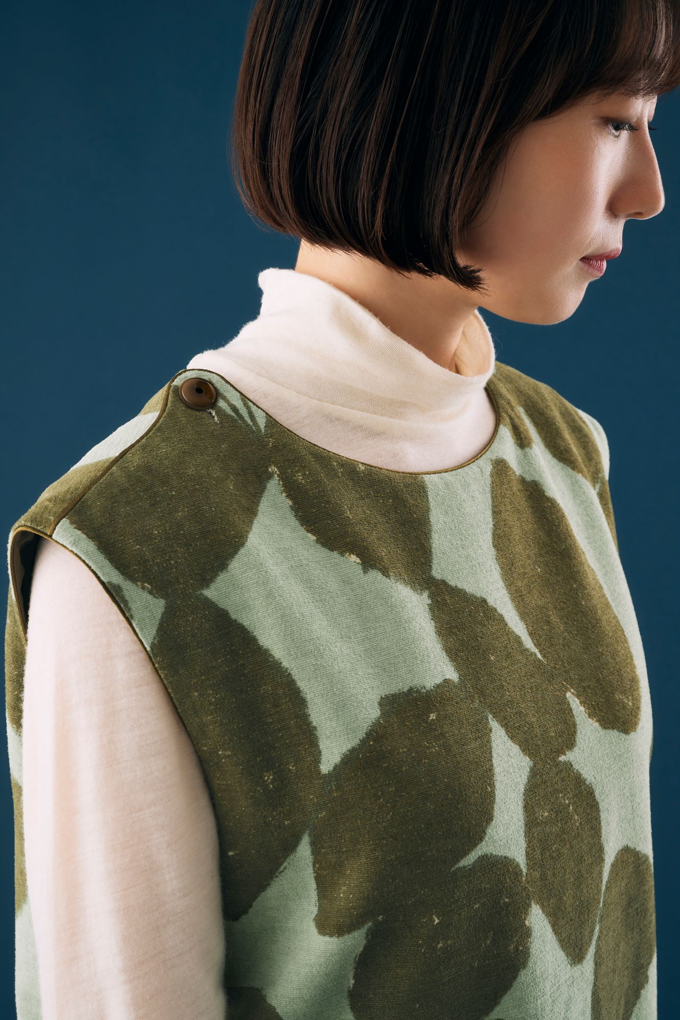 ミナペルホネン　スローダンス　ワンピース 楽天市場】ミナペルホネン slow danceの通販