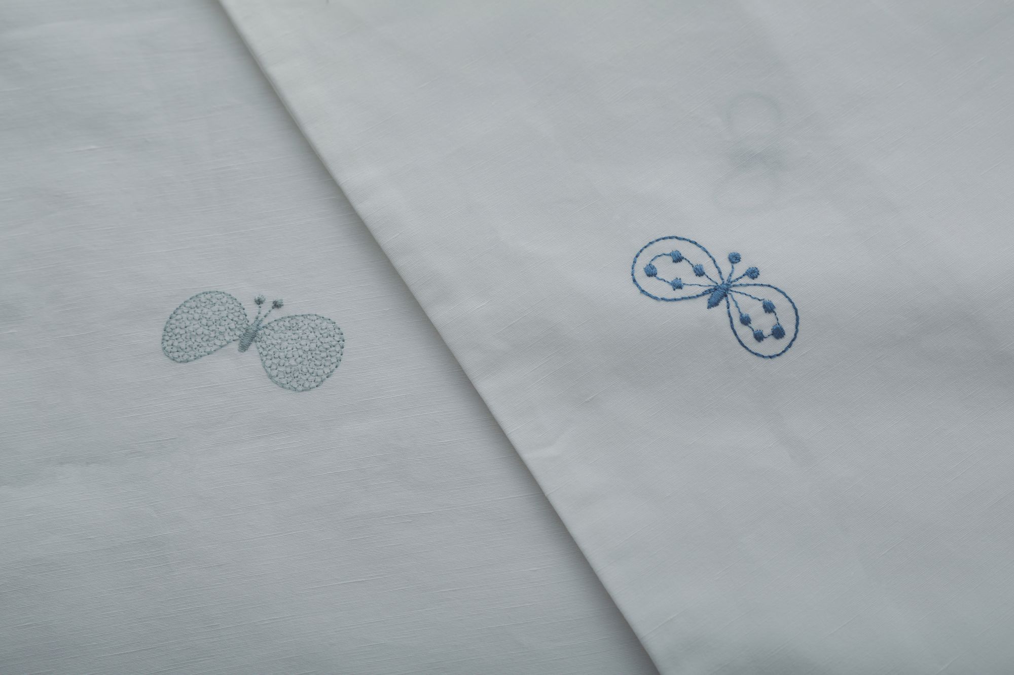 choucho ベッドリネン - minä perhonen