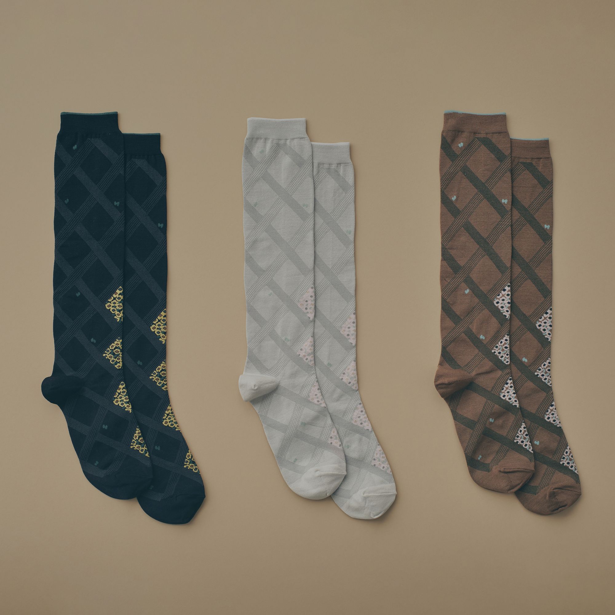 Socks - minä perhonen