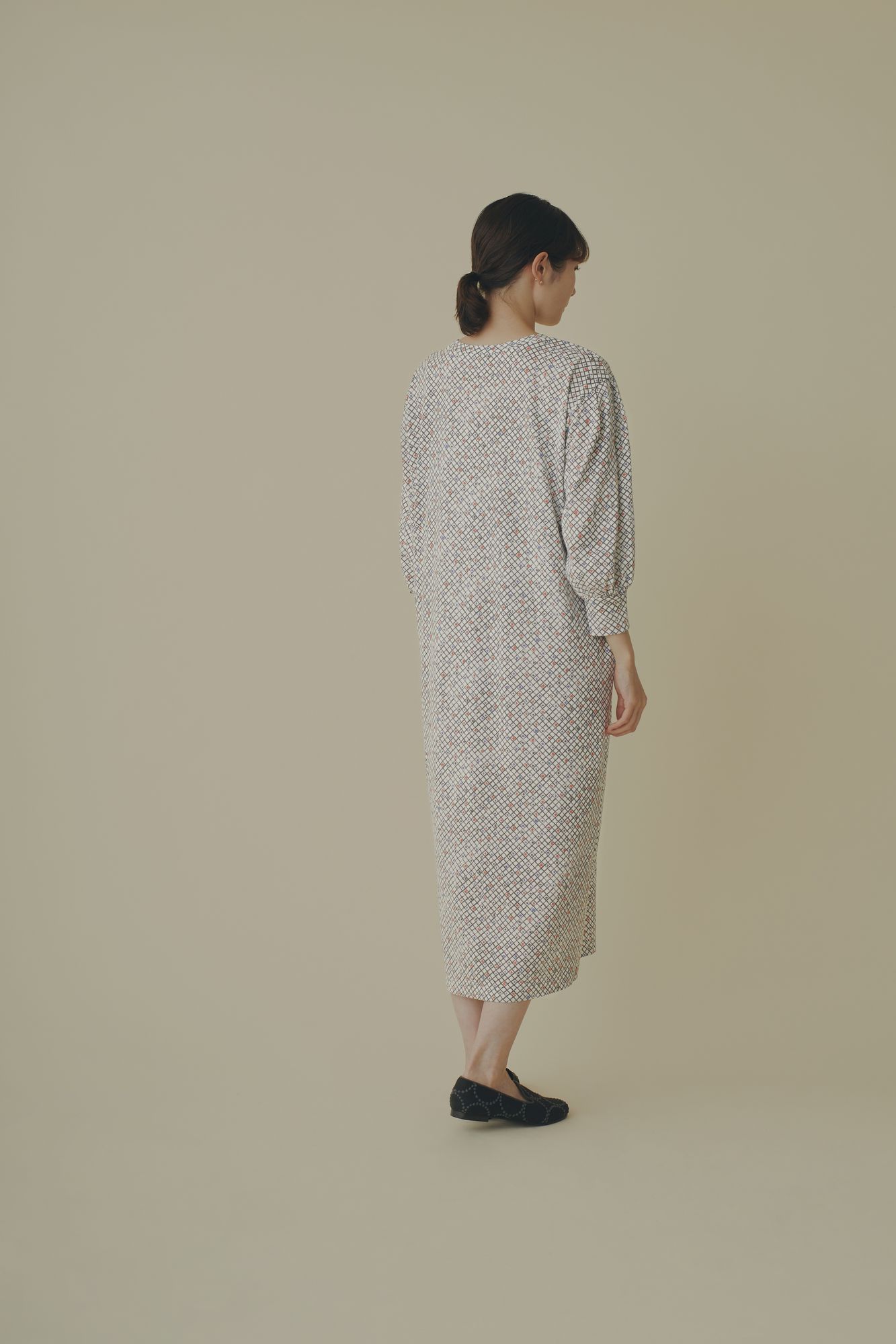 mina perhone ミナペルホネン sky quilt  カットソー 38 mina perhone ミナペルホネン sky quilt カットソー 38の通販はau PAY
