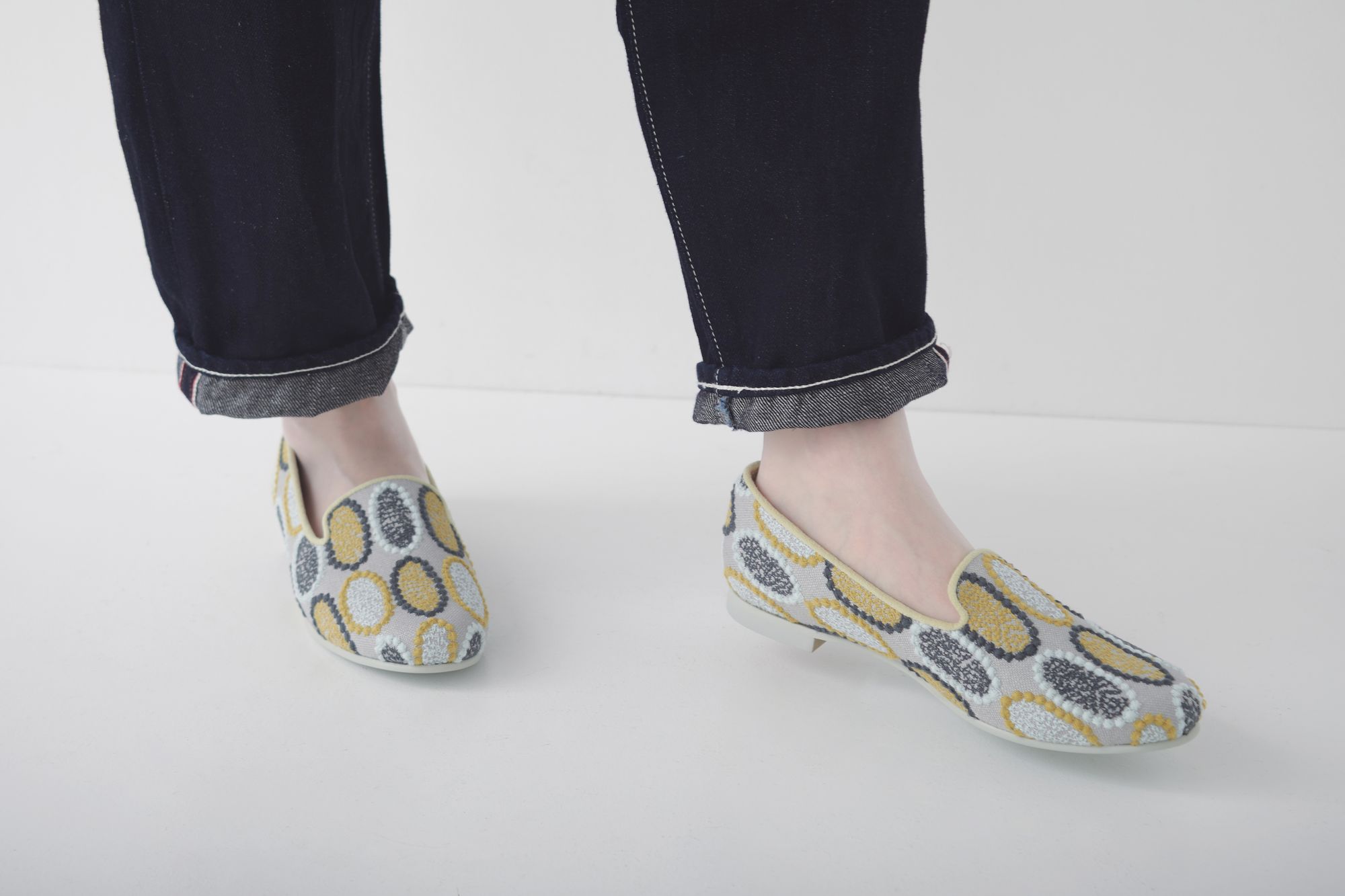 tarte aurinko シューズ - minä perhonen