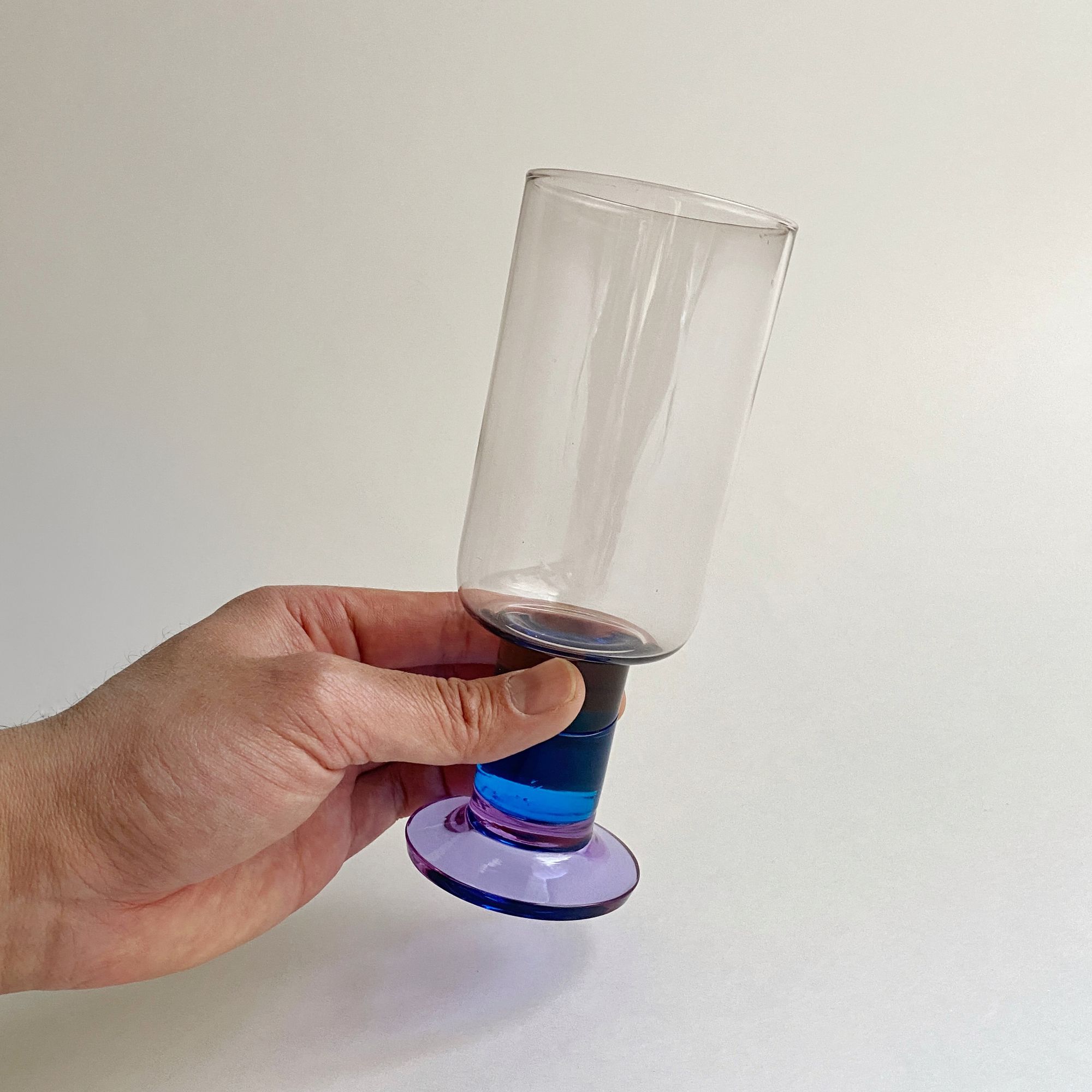 Goblet - minä perhonen