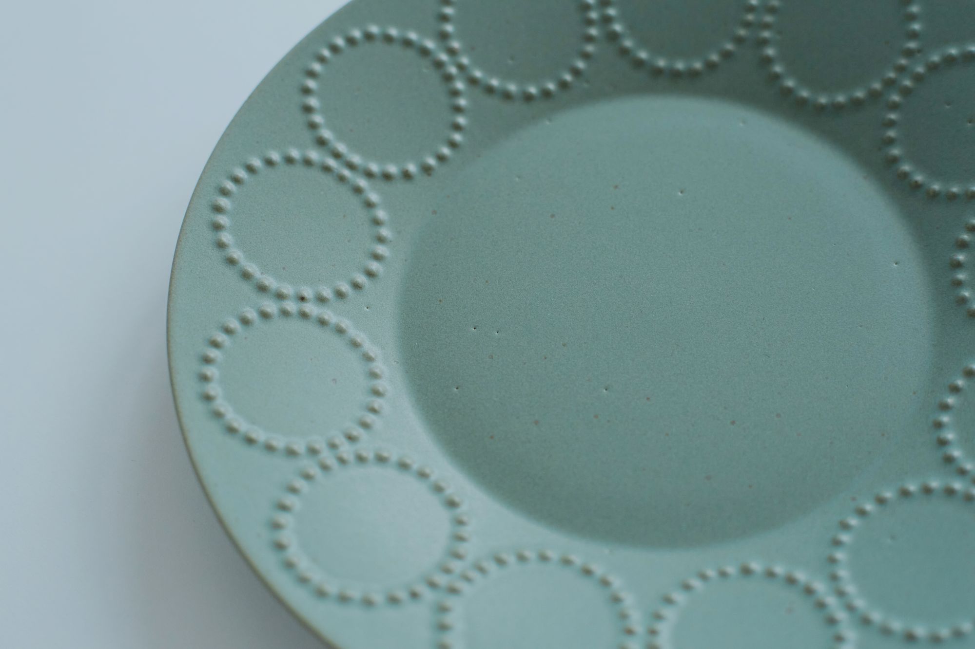 tambourine プレート S - minä perhonen