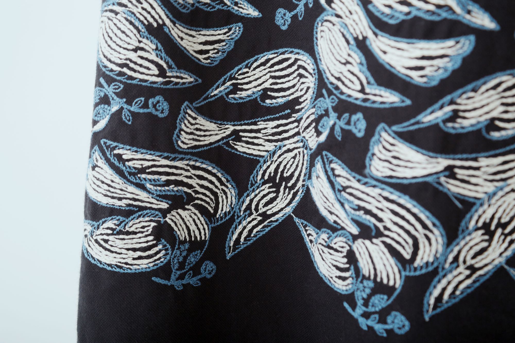 following day セレモニードレス - minä perhonen