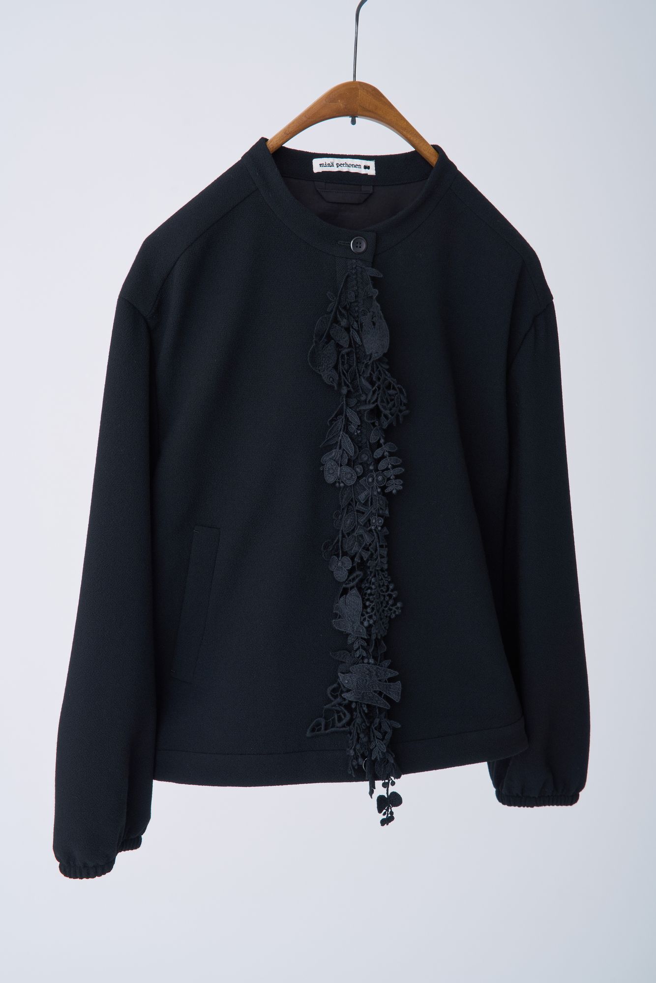 forest parade ブルゾン - minä perhonen