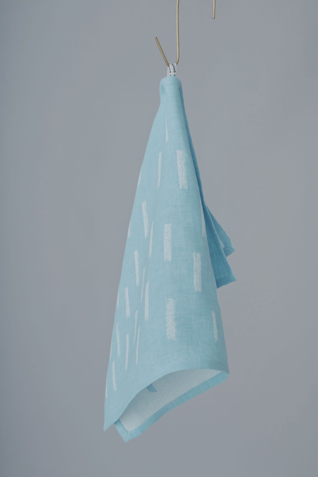 rain マルチリネンクロス - minä perhonen