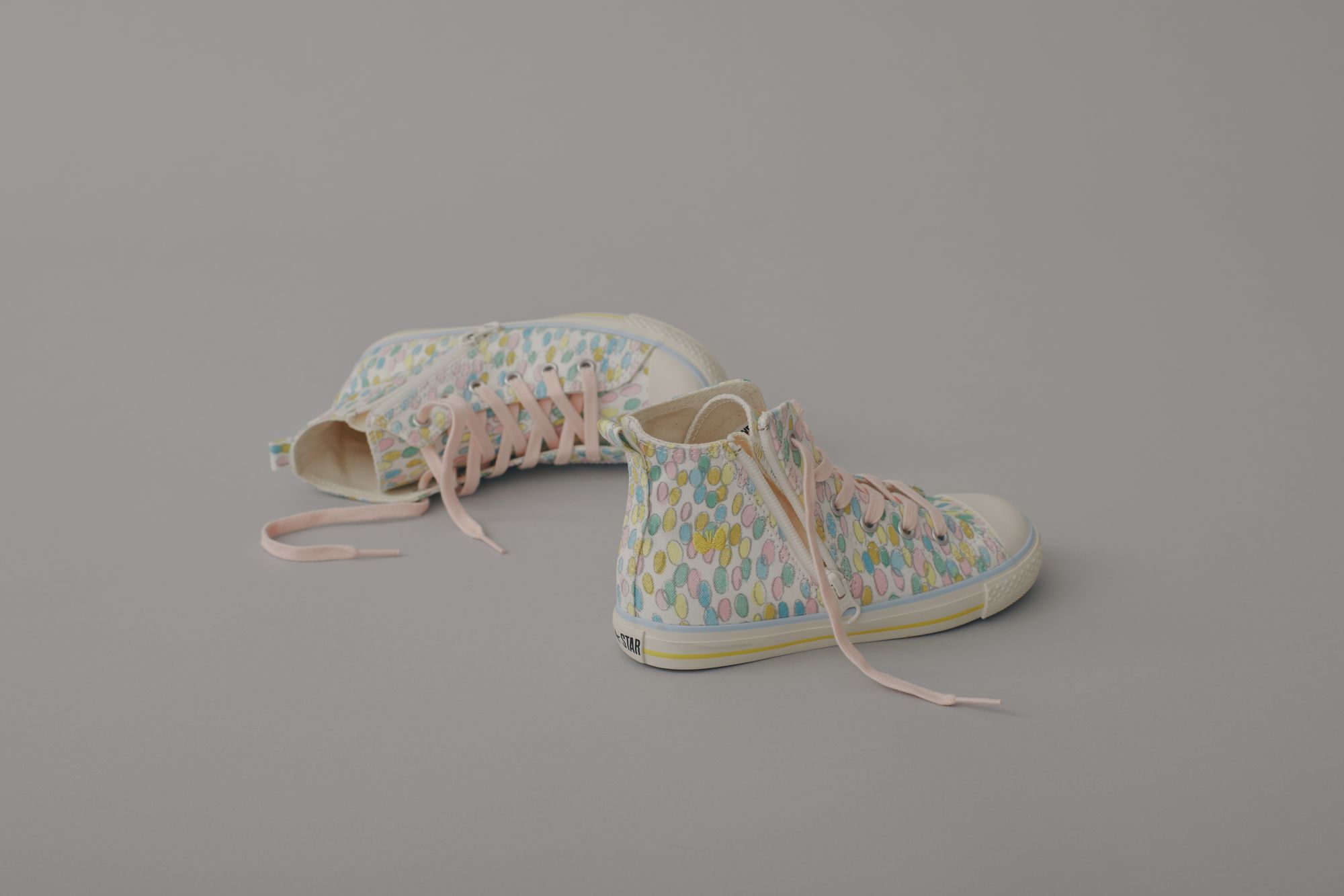 jellybeans CHILD ALL STAR - minä perhonen