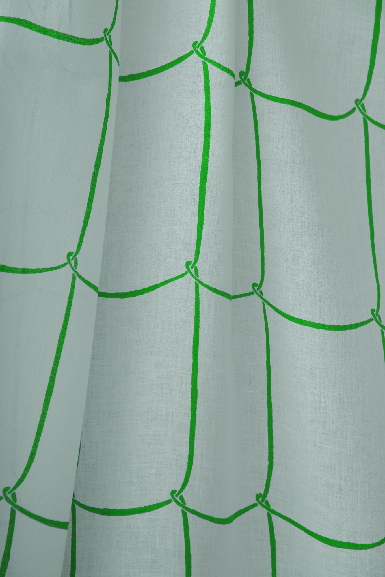 ribbon frame ファブリック - minä perhonen