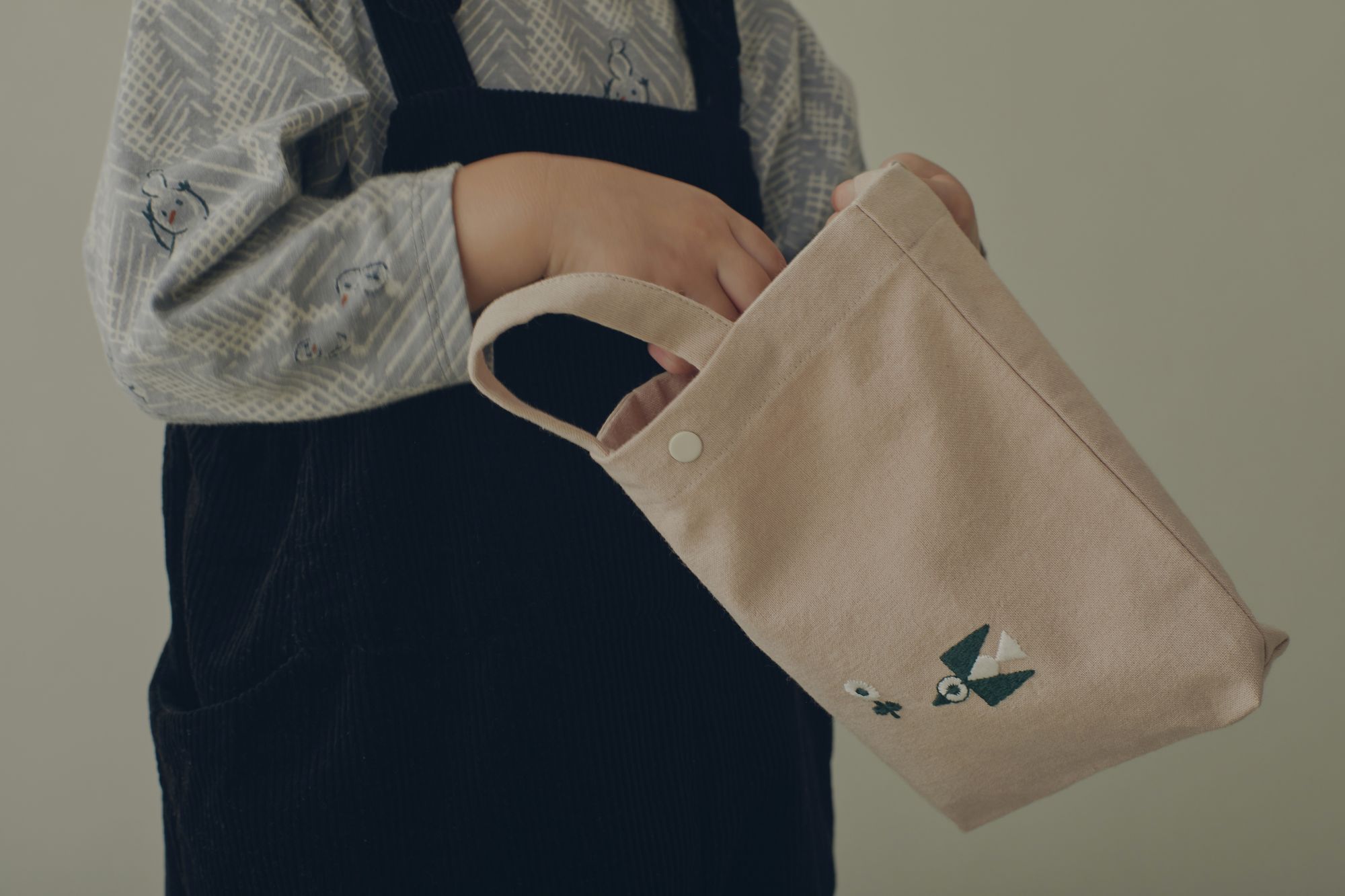 fun バッグ - minä perhonen