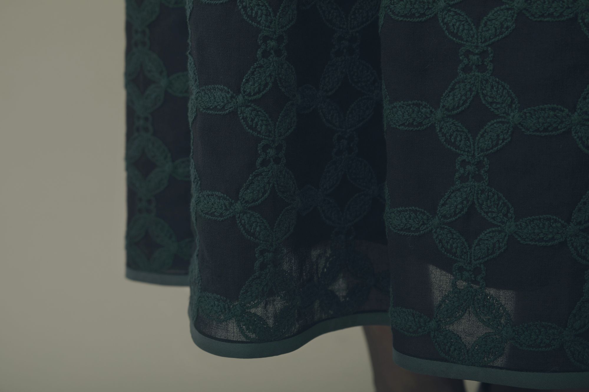 hanaha スカート - minä perhonen