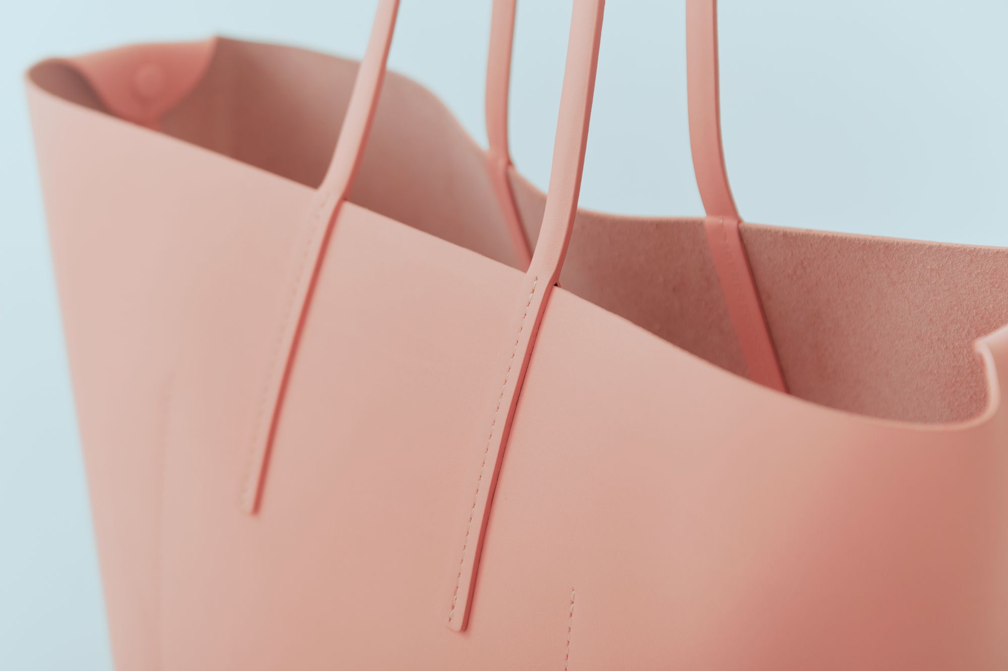sunny tote - minä perhonen