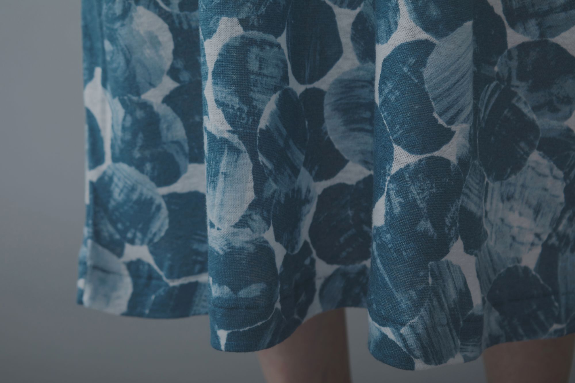 le lac カットソードレス - minä perhonen