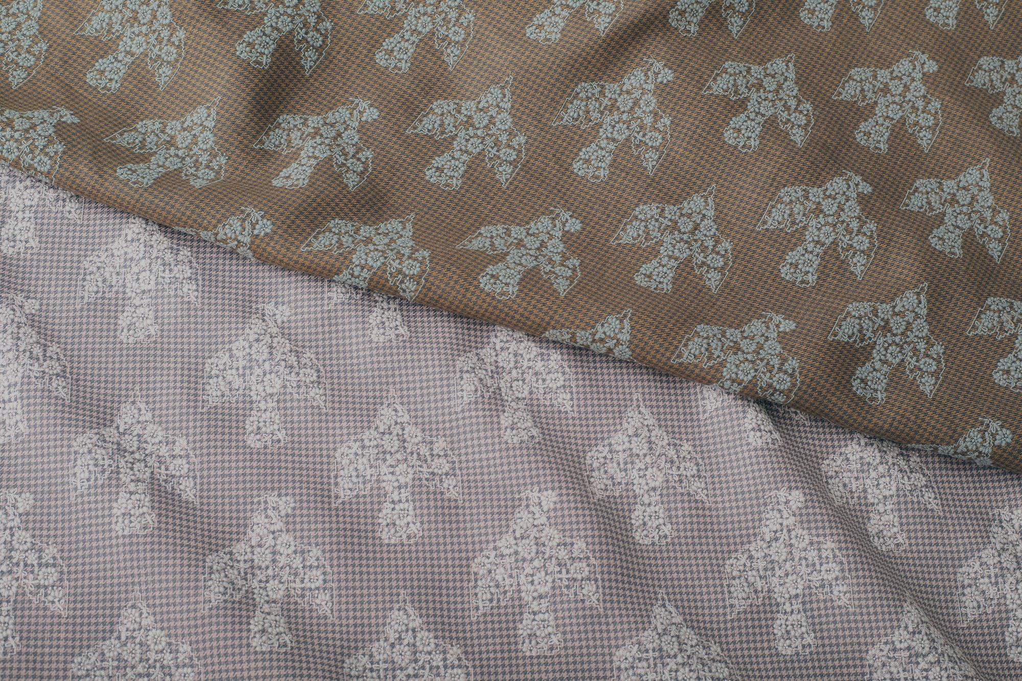 odyssey ファブリック - minä perhonen