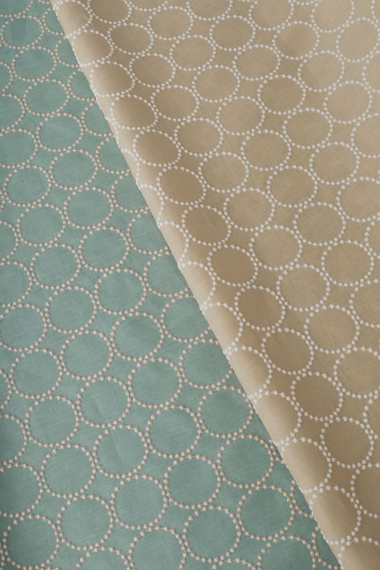 tambourine ファブリック - minä perhonen