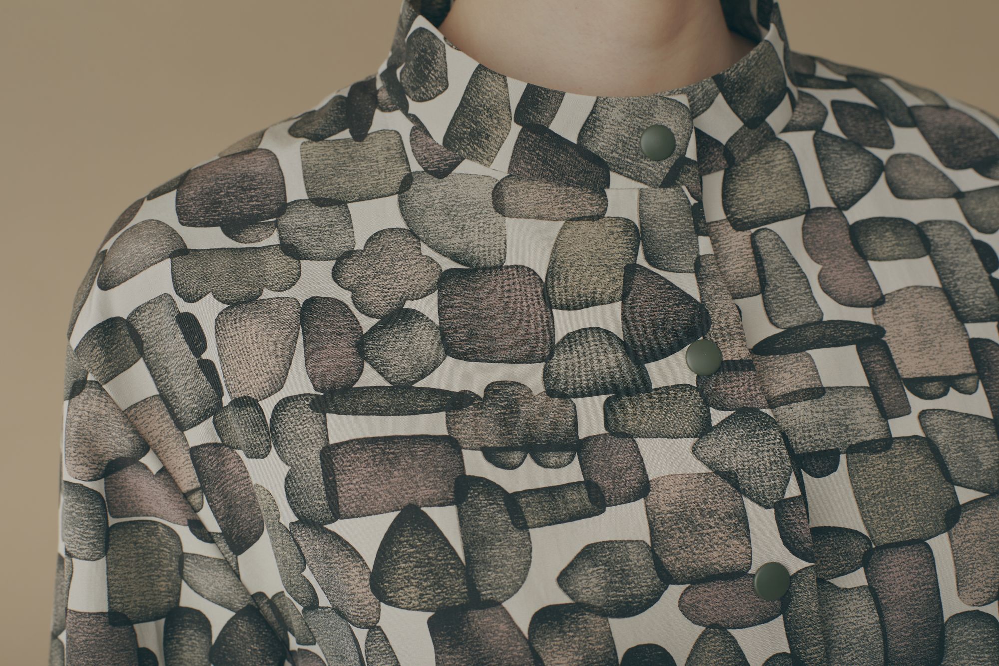 kivi ブルゾン - minä perhonen