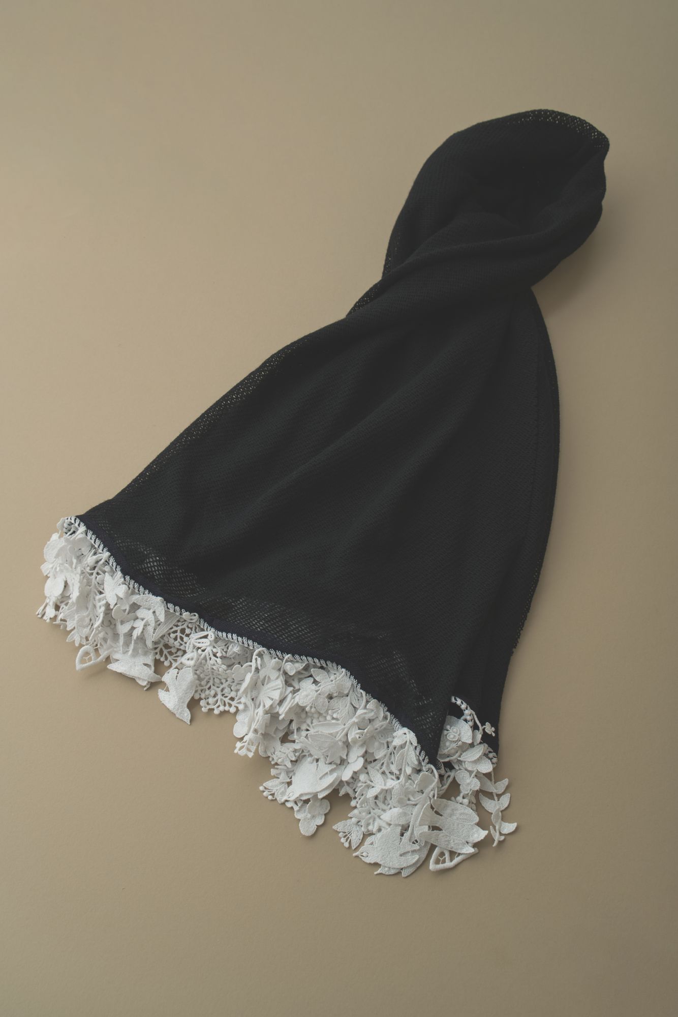 forest parade ストール - minä perhonen