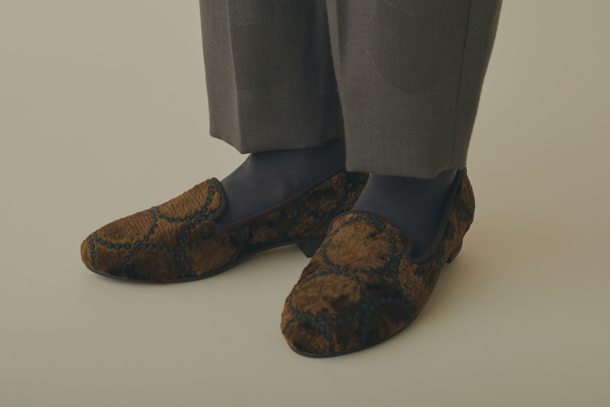 tambourine kuu - minä perhonen