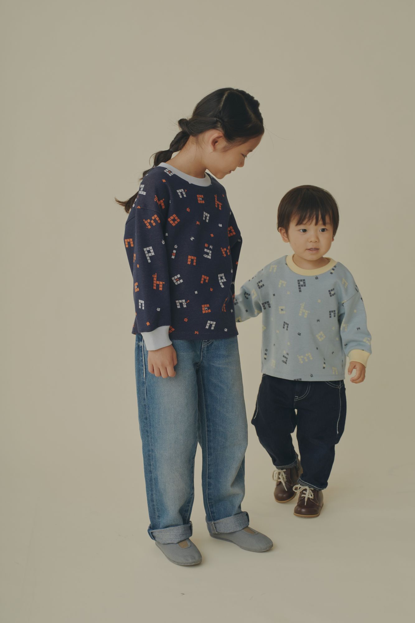 cubo カットソー - minä perhonen