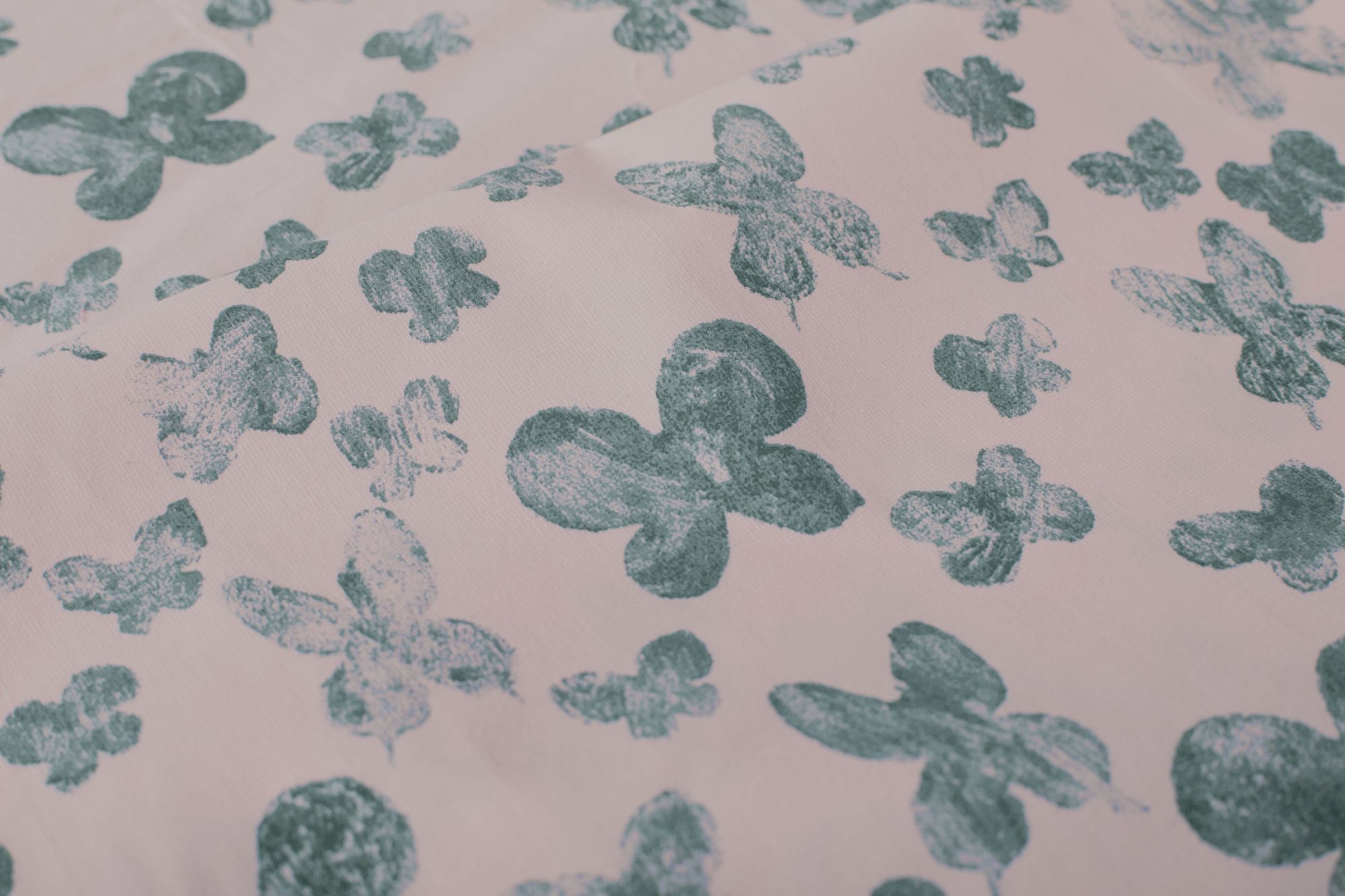 memoria ファブリック - minä perhonen