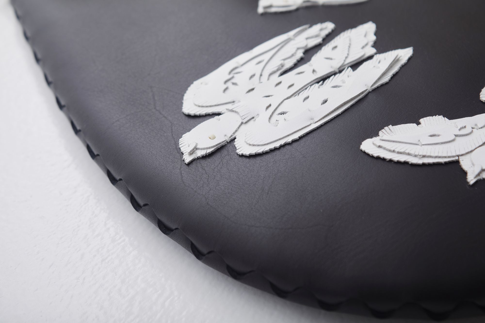 going figue bag - minä perhonen