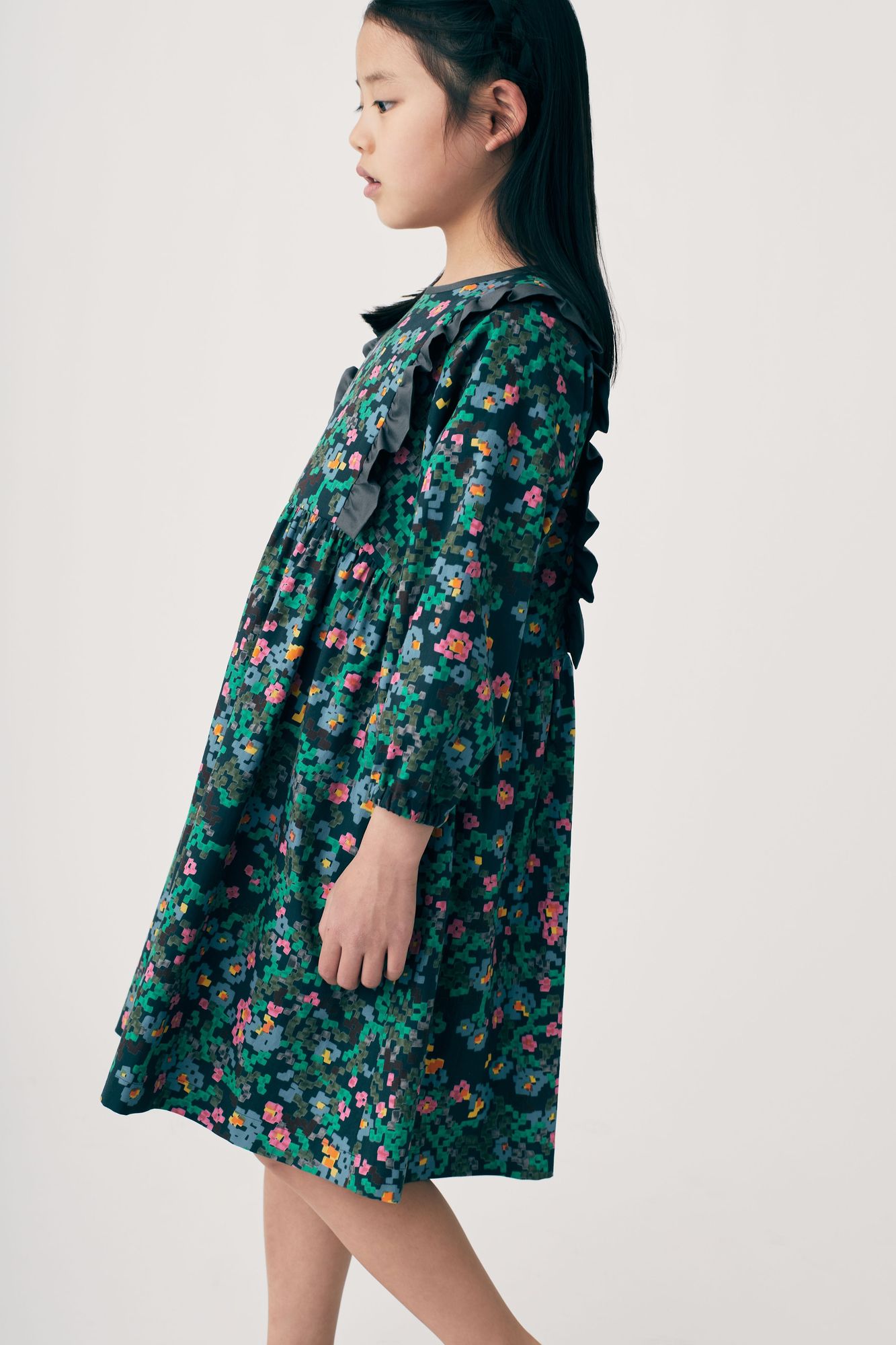 mina perhonen ヒトミシノヤマ×ミナペルホネン perhonen（ミナペルホネン） mina ヘッドドレス mela ヘアアクセサリー
