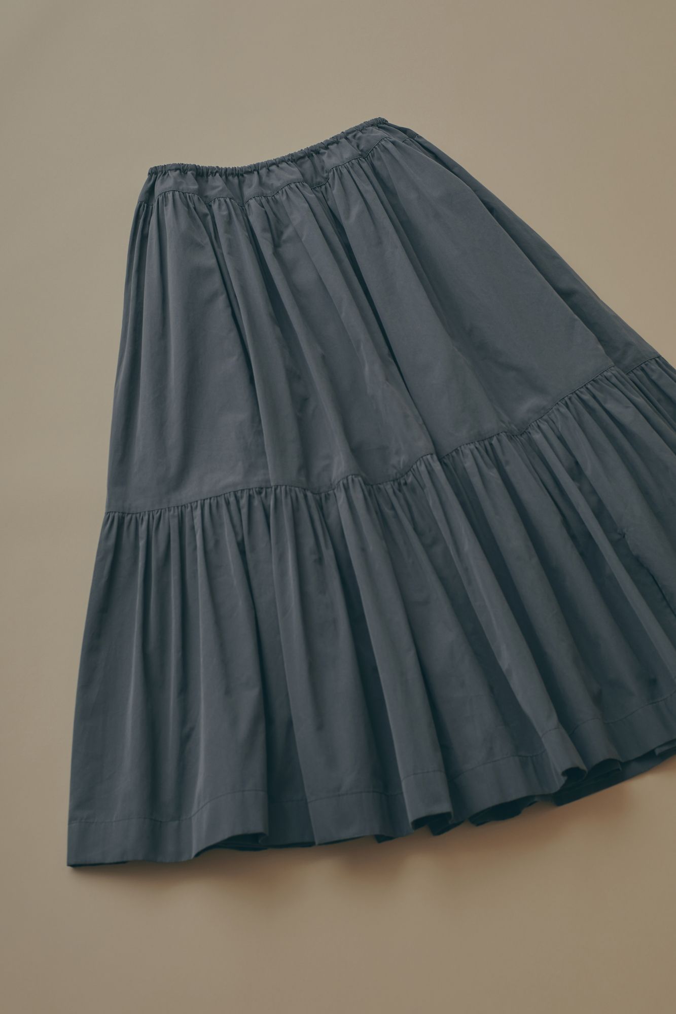 moment ティアードスカート - minä perhonen