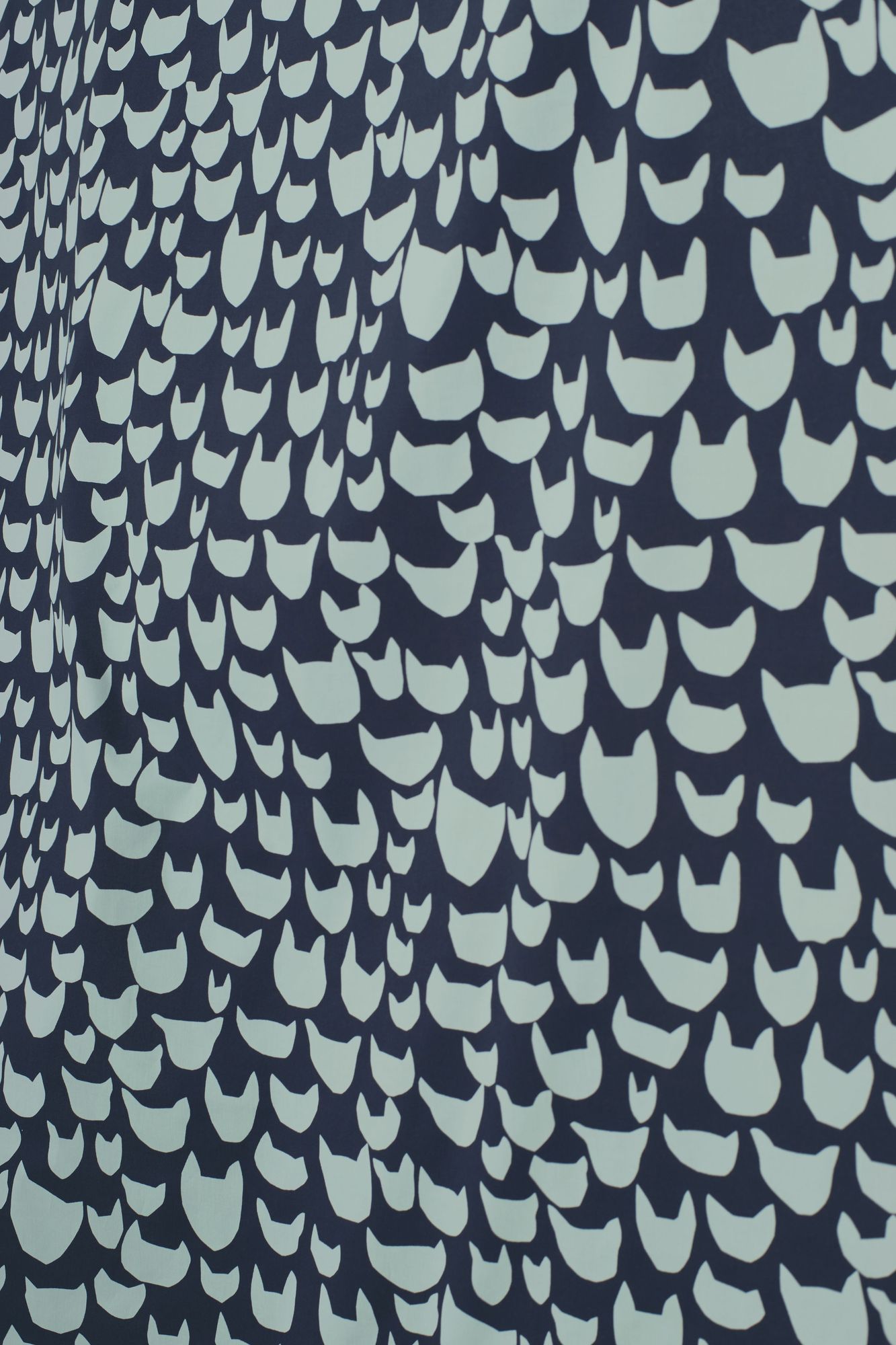 anone-anone ファブリック - minä perhonen