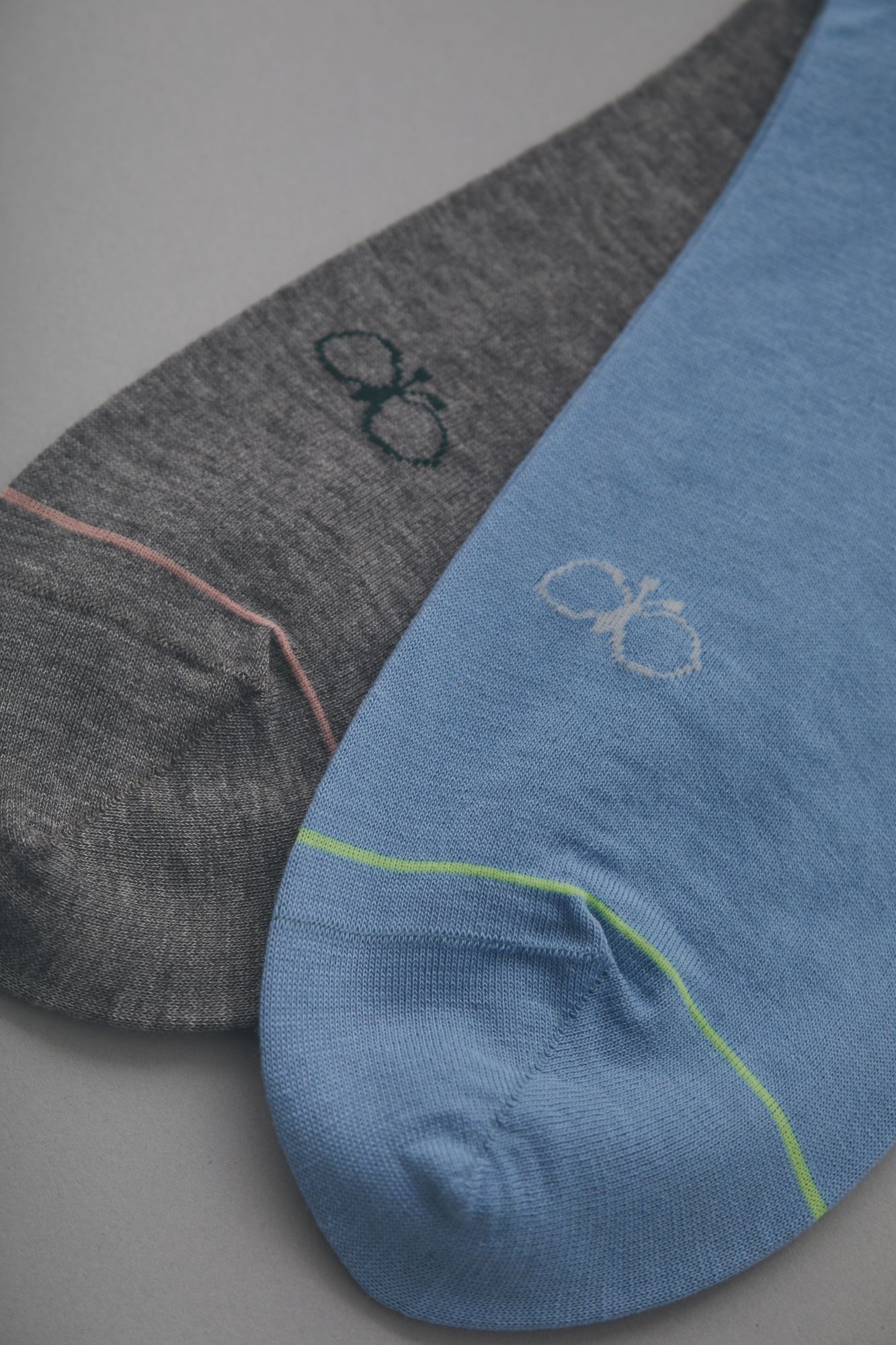 choucho メンズソックス - minä perhonen