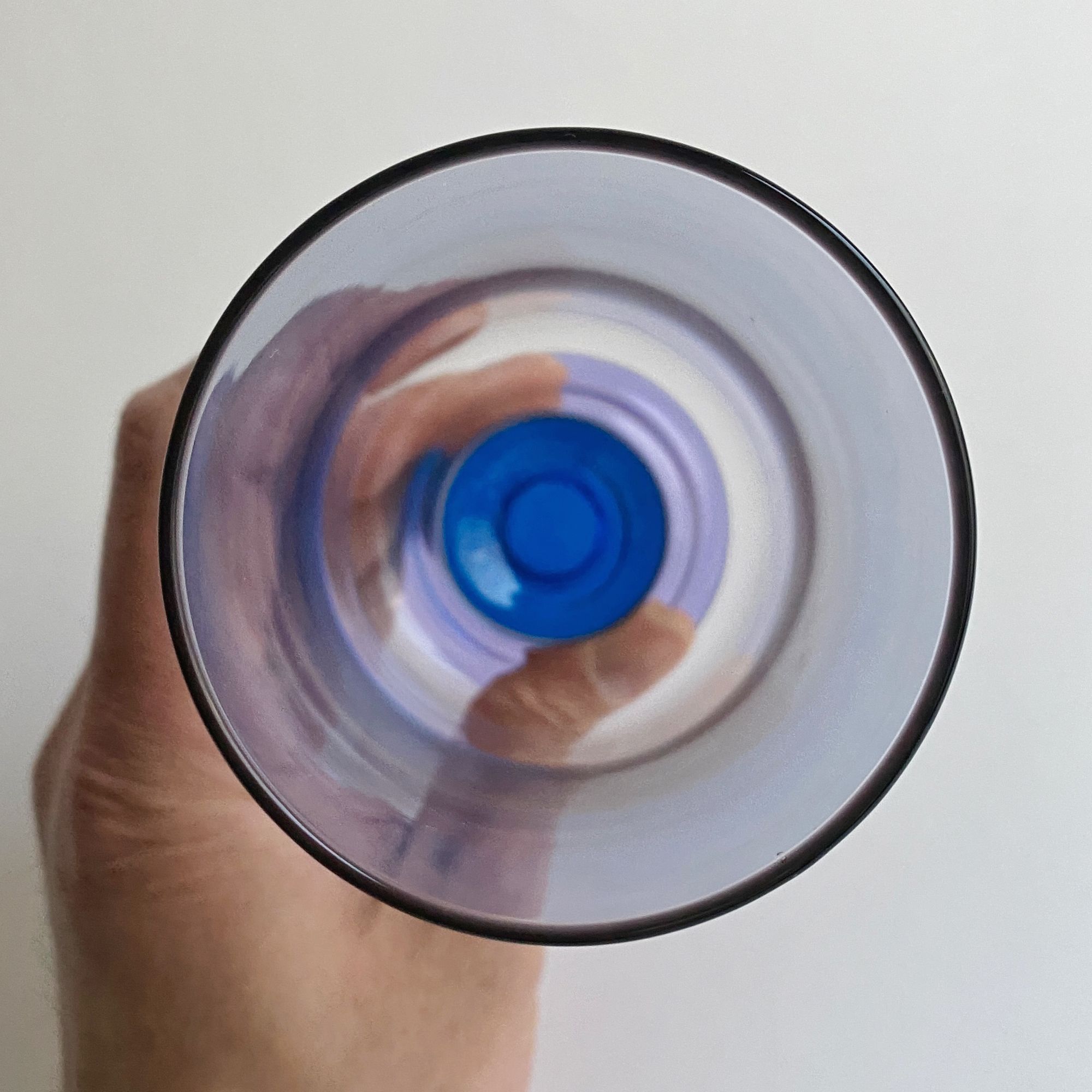 Goblet - minä perhonen