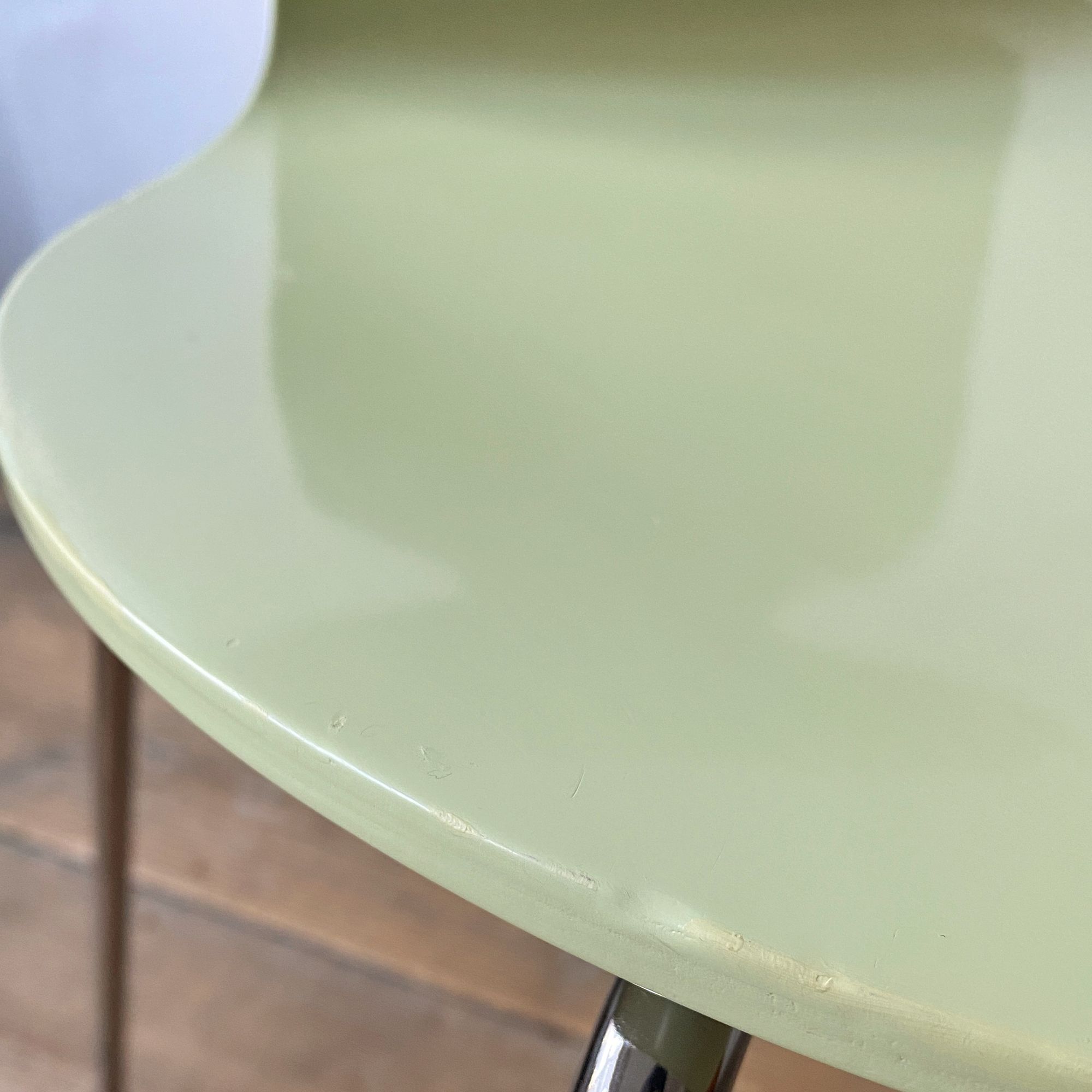 Ant Chair - minä perhonen