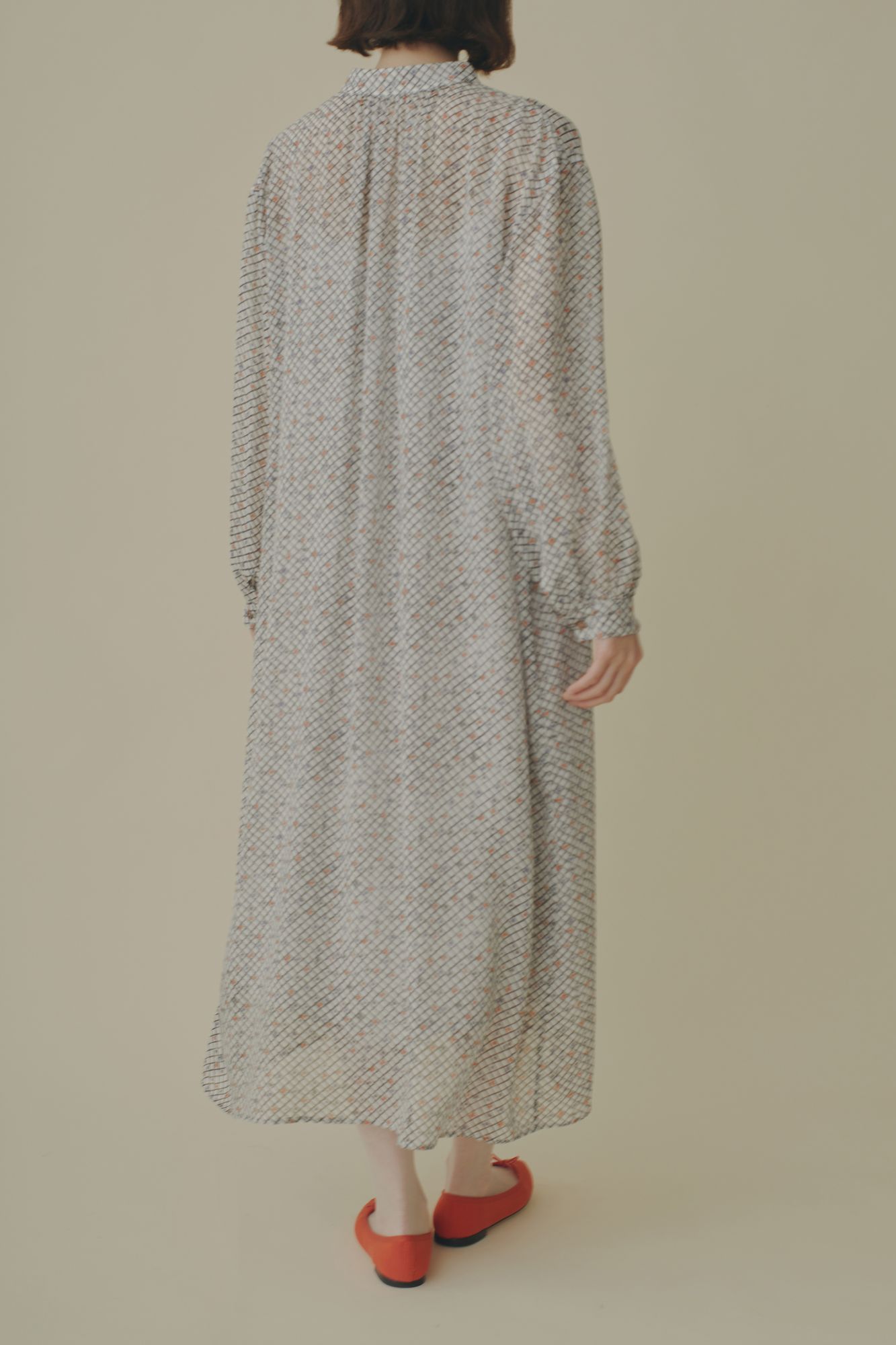 tuike ドレス - minä perhonen