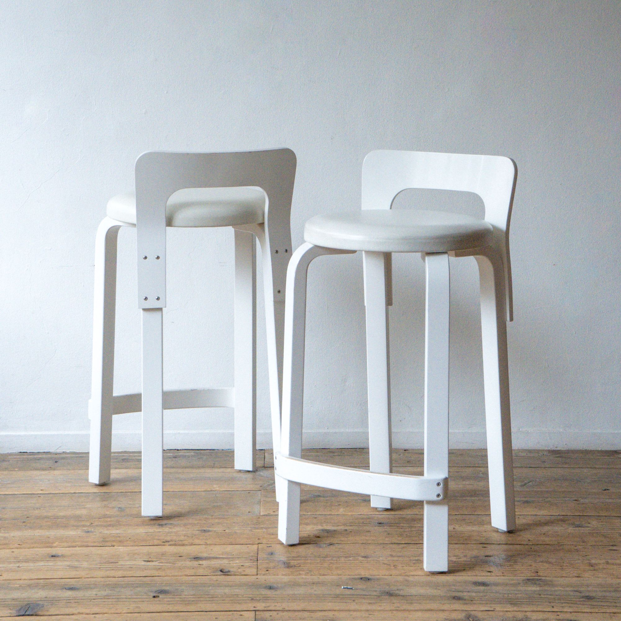 Artek High Chair K65 - minä perhonen