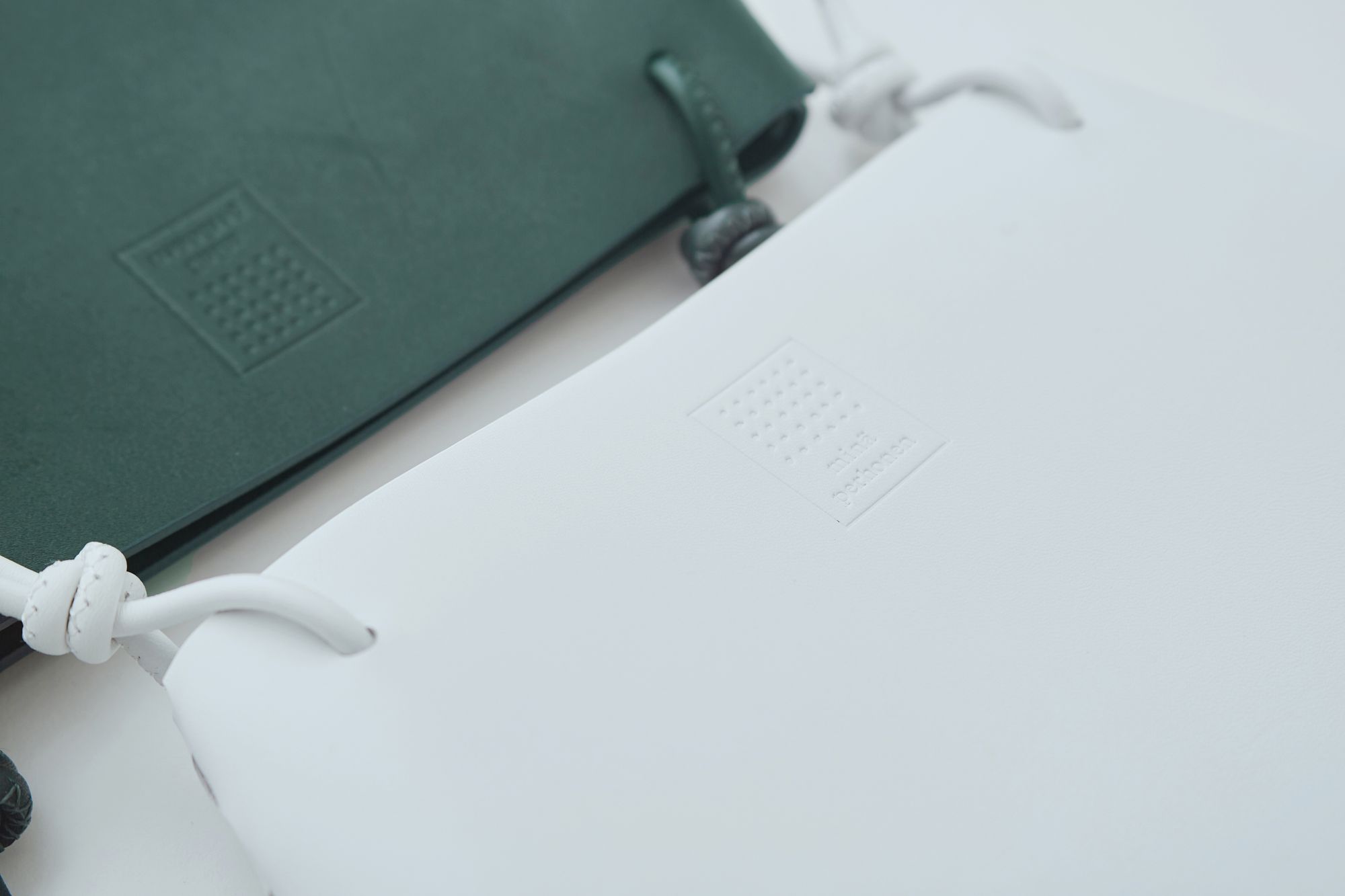 figue bag - minä perhonen