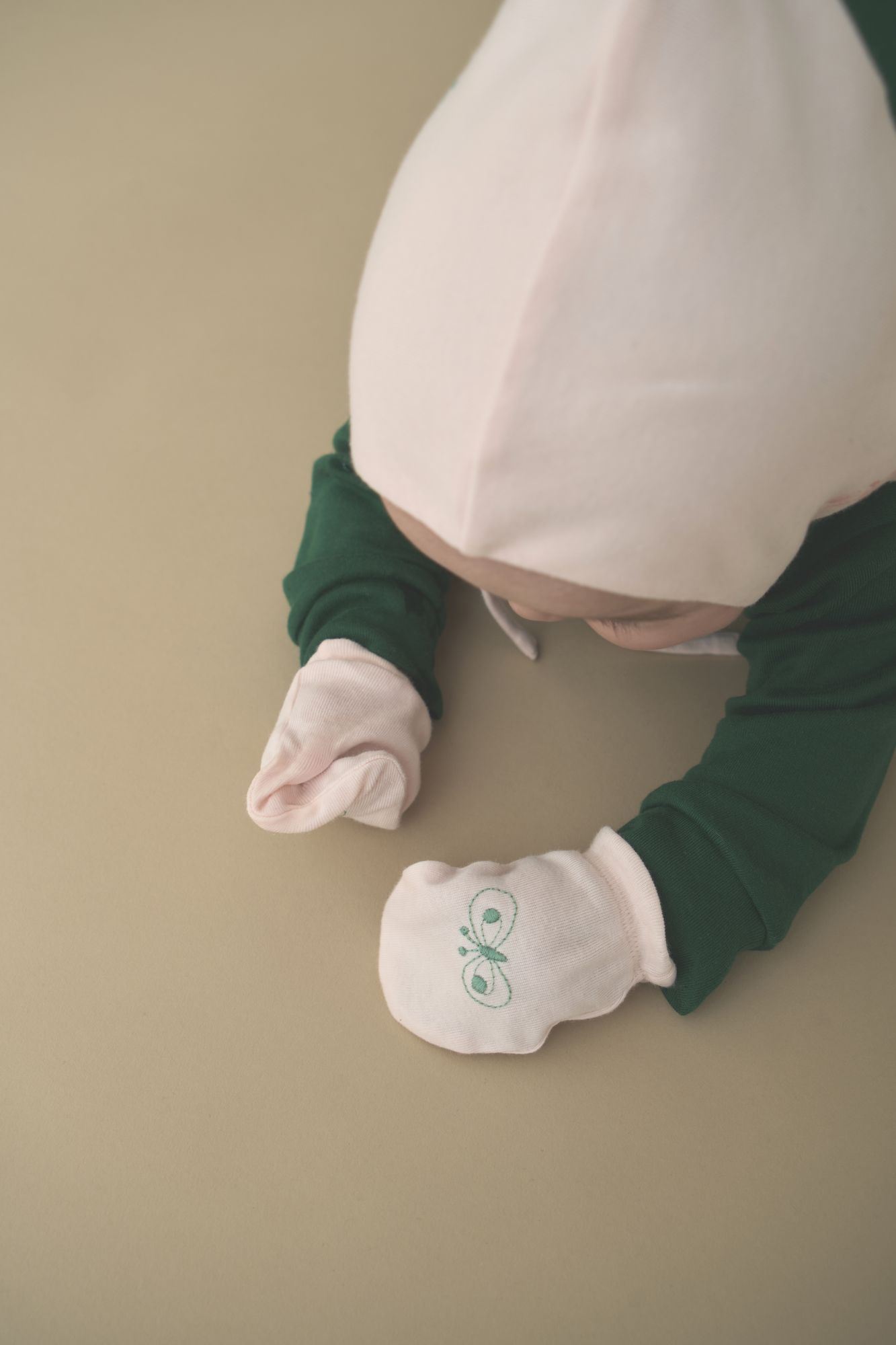 choucho ベビーミトン - minä perhonen