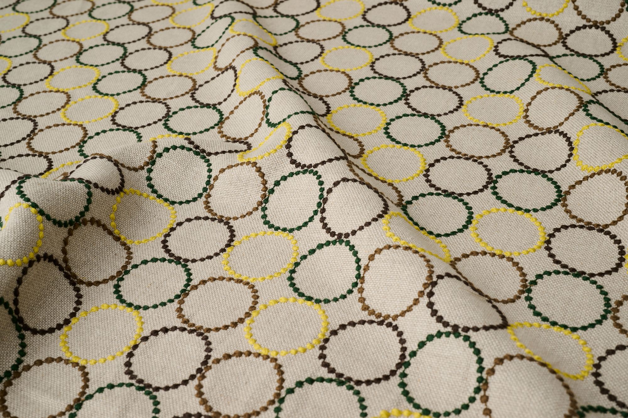 tambourine ファブリック - minä perhonen