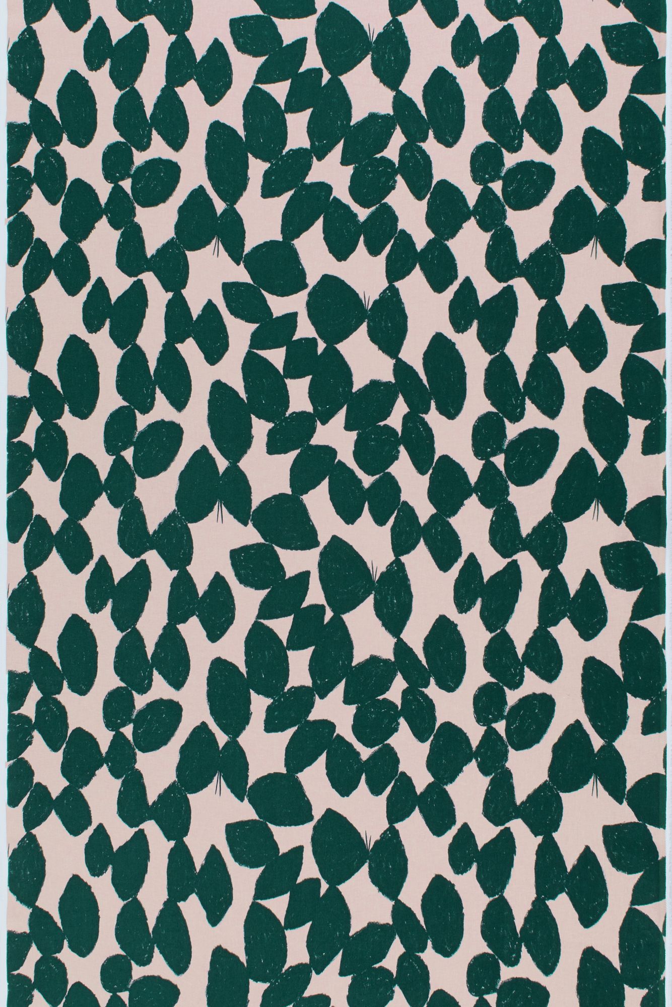 slow dance ファブリック - minä perhonen