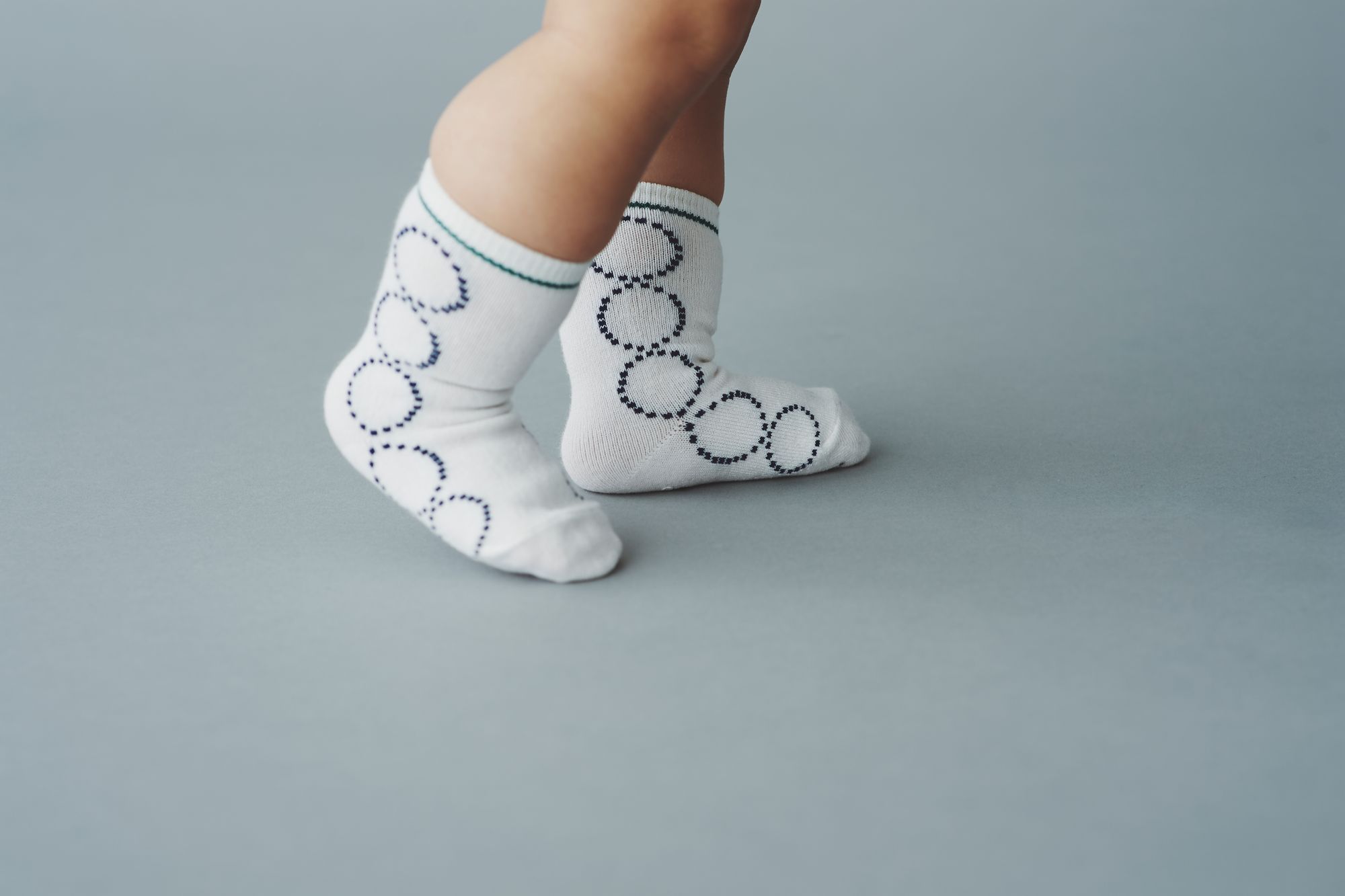 tambourine ソックス - minä perhonen